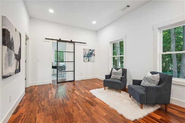 2423 Melinda Drive NE, Atlanta, GA 30345