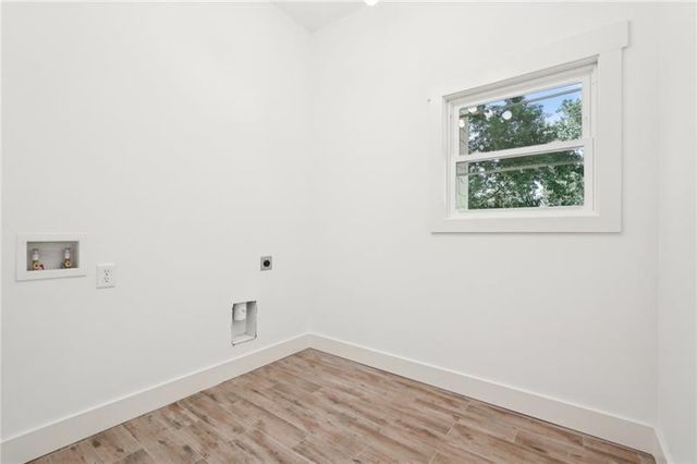 2423 Melinda Drive NE, Atlanta, GA 30345