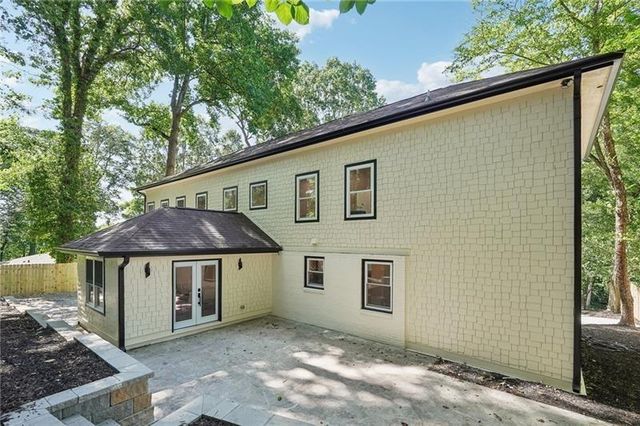 2423 Melinda Drive NE, Atlanta, GA 30345