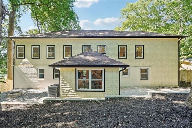 2423 Melinda Drive NE, Atlanta, GA 30345