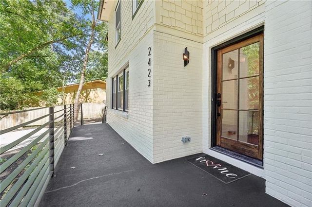 2423 Melinda Drive NE, Atlanta, GA 30345