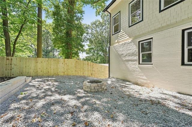 2423 Melinda Drive NE, Atlanta, GA 30345