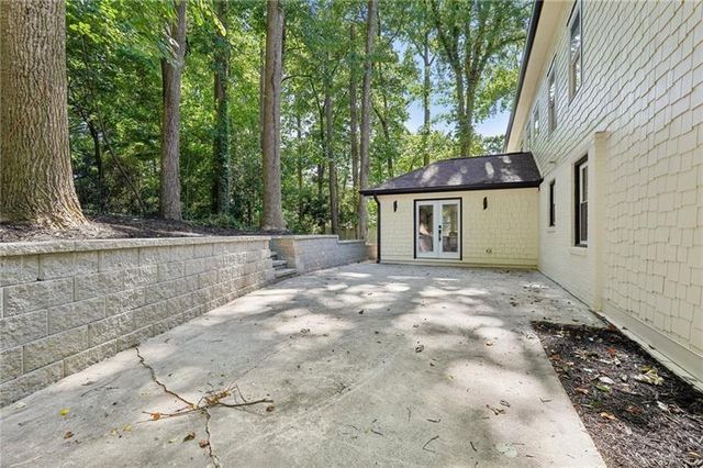 2423 Melinda Drive NE, Atlanta, GA 30345