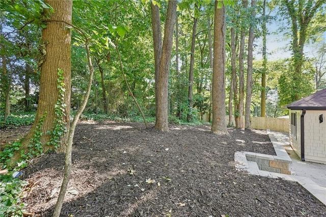 2423 Melinda Drive NE, Atlanta, GA 30345