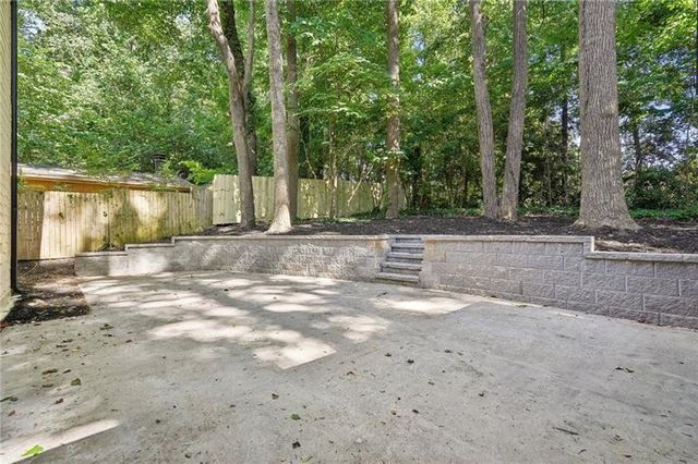2423 Melinda Drive NE, Atlanta, GA 30345