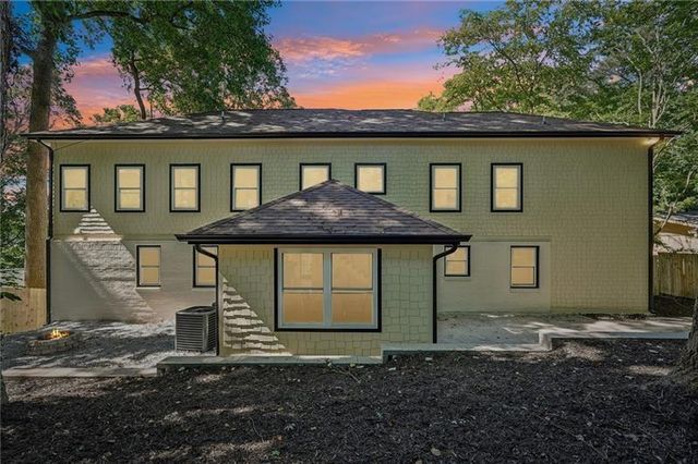 2423 Melinda Drive NE, Atlanta, GA 30345