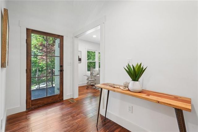 2423 Melinda Drive NE, Atlanta, GA 30345