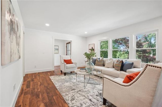 2423 Melinda Drive NE, Atlanta, GA 30345