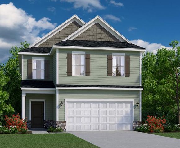 289 Balbriggan Place, Aiken, SC 29801