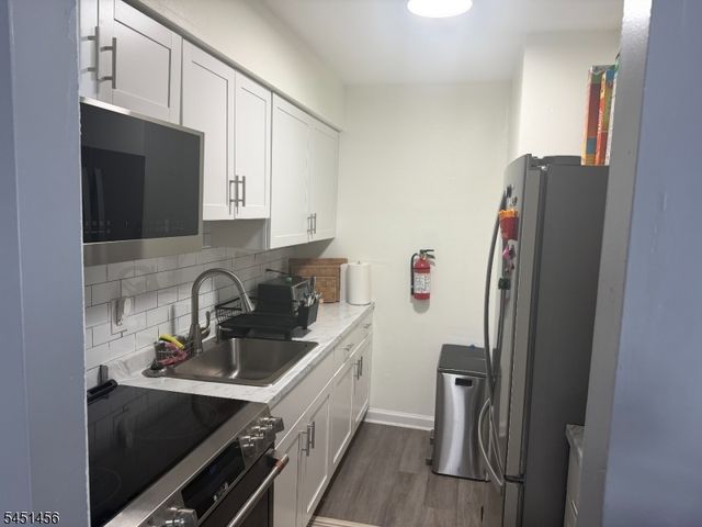 293 Main Street U-2 2 E, Belleville Twp., NJ 07109