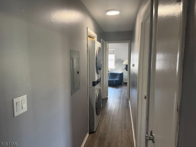 293 Main Street U-2 2 E, Belleville Twp., NJ 07109
