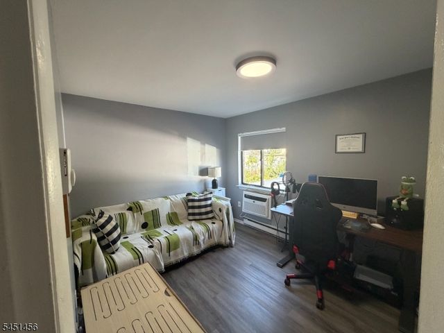 293 Main Street U-2 2 E, Belleville Twp., NJ 07109