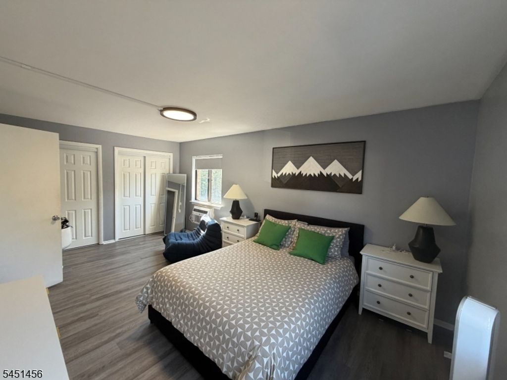 293 Main Street U-2 2 E, Belleville Twp., NJ 07109