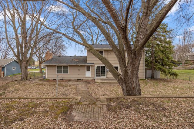 9512 Toledo Avenue S, Bloomington, MN 55437