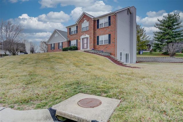 603 Royal Pine Court, Lake St Louis, MO 63367