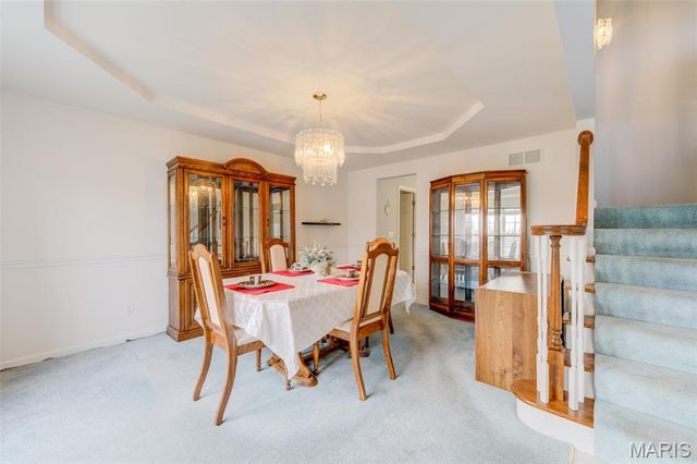 603 Royal Pine Court, Lake St Louis, MO 63367