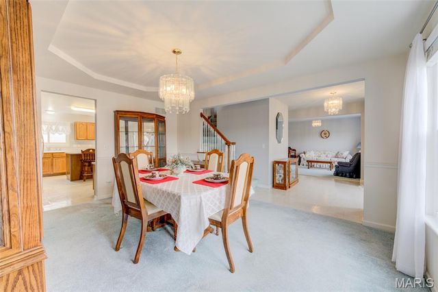 603 Royal Pine Court, Lake St Louis, MO 63367