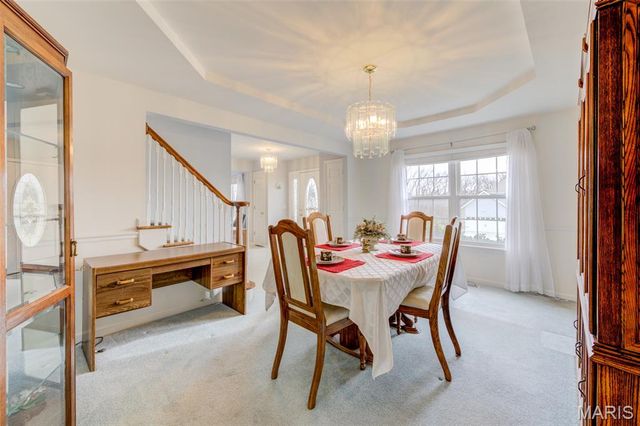 603 Royal Pine Court, Lake St Louis, MO 63367