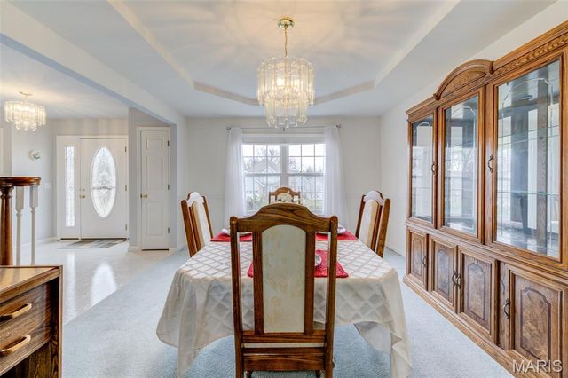 603 Royal Pine Court, Lake St Louis, MO 63367