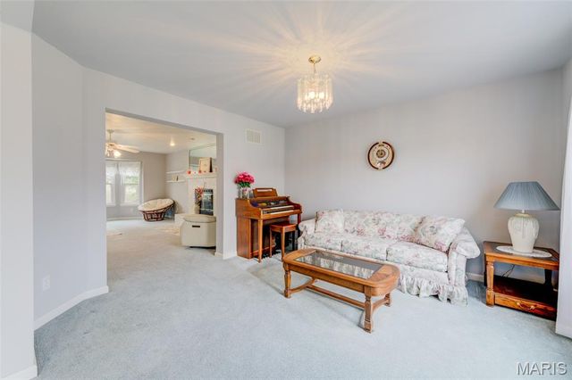 603 Royal Pine Court, Lake St Louis, MO 63367