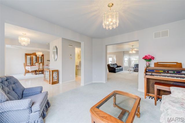 603 Royal Pine Court, Lake St Louis, MO 63367