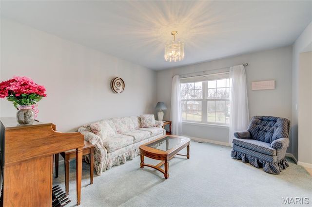 603 Royal Pine Court, Lake St Louis, MO 63367