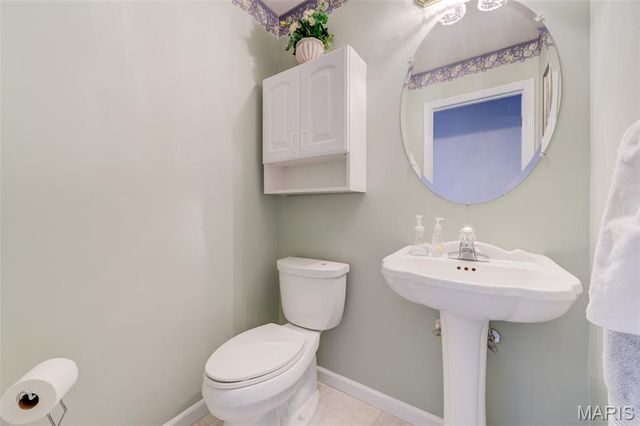 603 Royal Pine Court, Lake St Louis, MO 63367