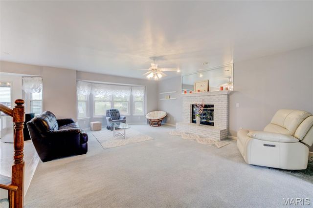 603 Royal Pine Court, Lake St Louis, MO 63367