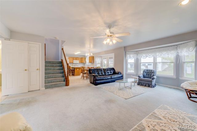 603 Royal Pine Court, Lake St Louis, MO 63367