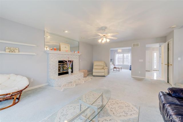 603 Royal Pine Court, Lake St Louis, MO 63367