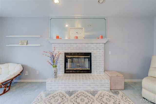 603 Royal Pine Court, Lake St Louis, MO 63367