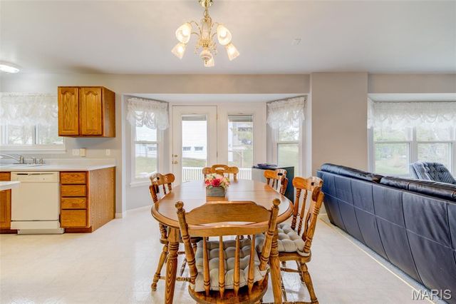 603 Royal Pine Court, Lake St Louis, MO 63367