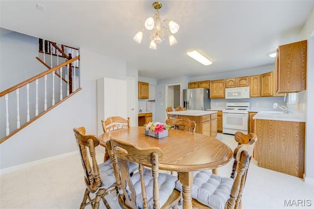 603 Royal Pine Court, Lake St Louis, MO 63367