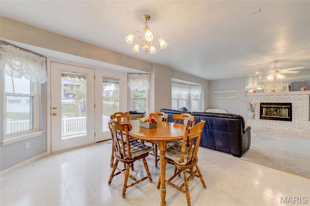 603 Royal Pine Court, Lake St Louis, MO 63367