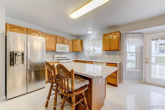 603 Royal Pine Court, Lake St Louis, MO 63367