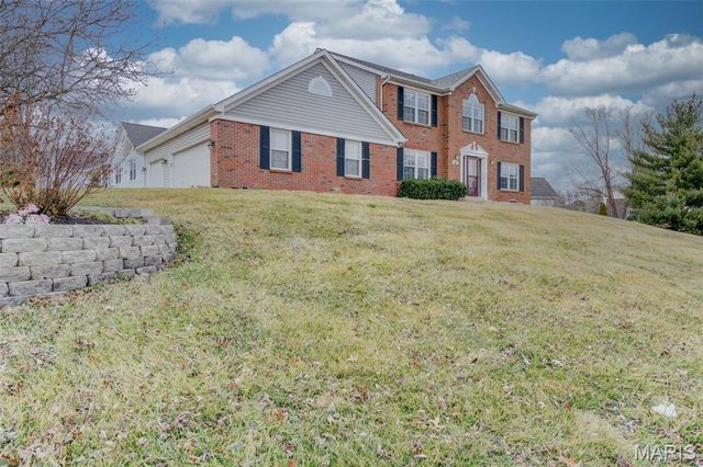 603 Royal Pine Court, Lake St Louis, MO 63367