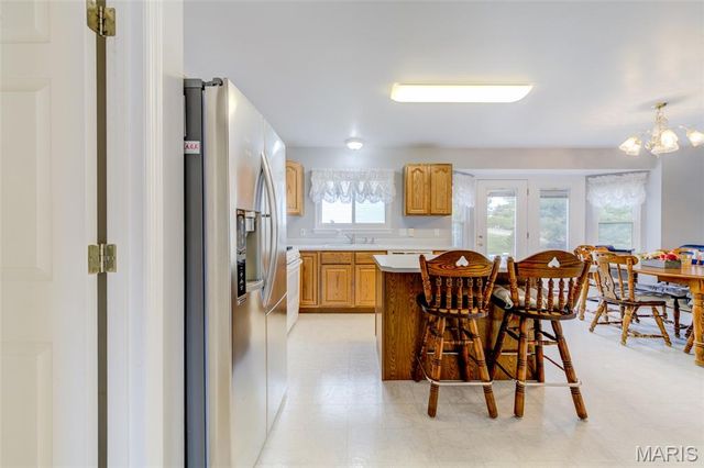 603 Royal Pine Court, Lake St Louis, MO 63367