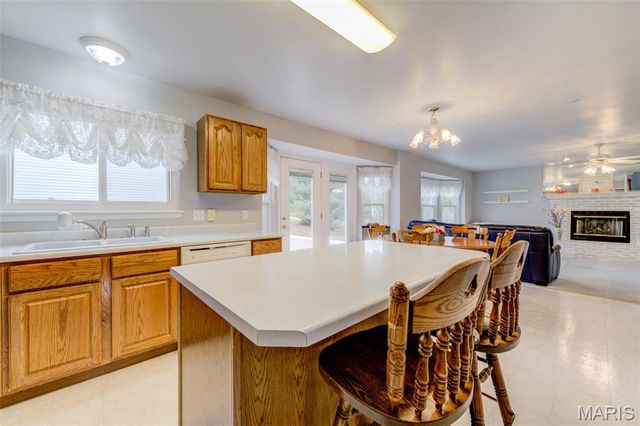 603 Royal Pine Court, Lake St Louis, MO 63367