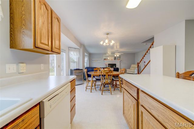 603 Royal Pine Court, Lake St Louis, MO 63367