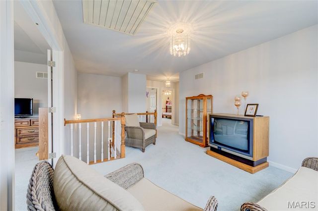 603 Royal Pine Court, Lake St Louis, MO 63367