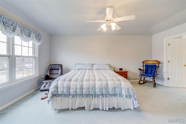 603 Royal Pine Court, Lake St Louis, MO 63367