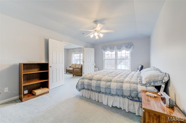 603 Royal Pine Court, Lake St Louis, MO 63367