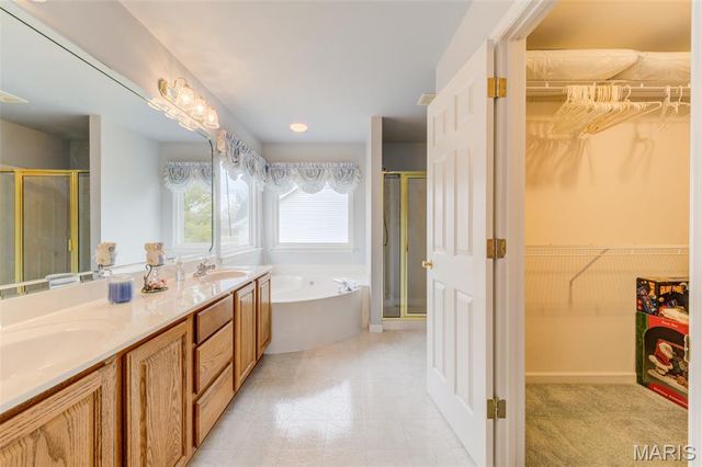 603 Royal Pine Court, Lake St Louis, MO 63367