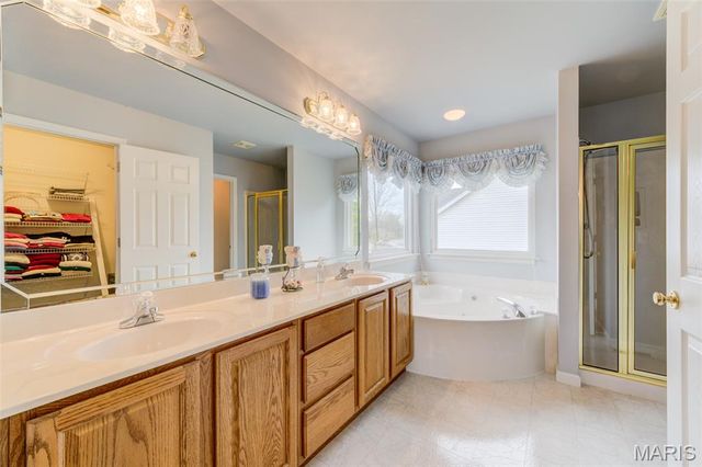 603 Royal Pine Court, Lake St Louis, MO 63367