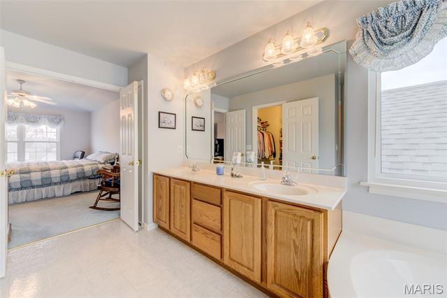 603 Royal Pine Court, Lake St Louis, MO 63367