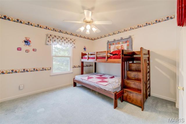 603 Royal Pine Court, Lake St Louis, MO 63367