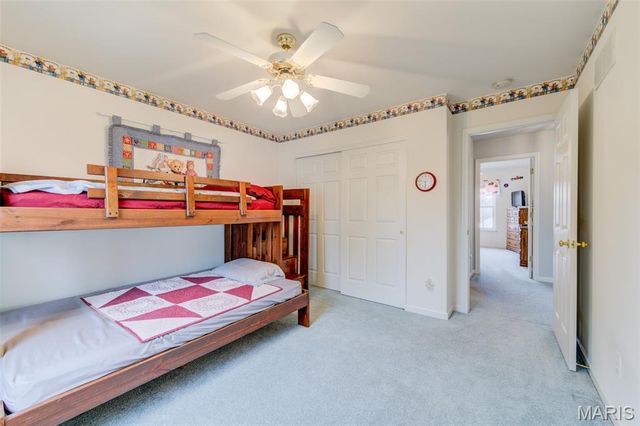 603 Royal Pine Court, Lake St Louis, MO 63367