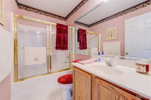 603 Royal Pine Court, Lake St Louis, MO 63367