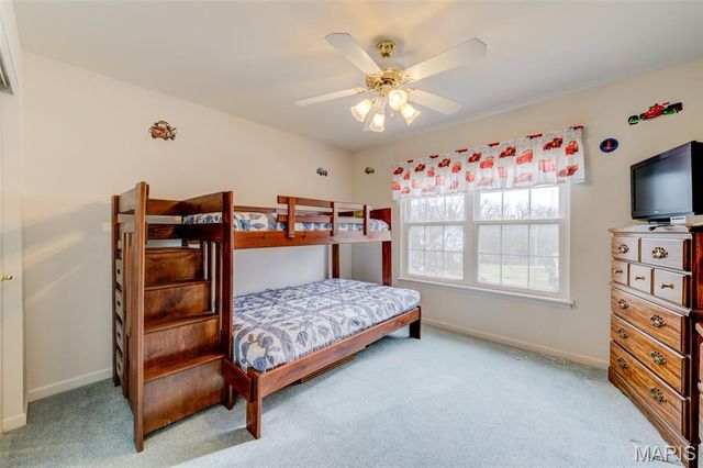 603 Royal Pine Court, Lake St Louis, MO 63367