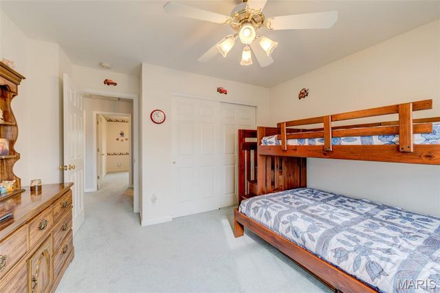 603 Royal Pine Court, Lake St Louis, MO 63367